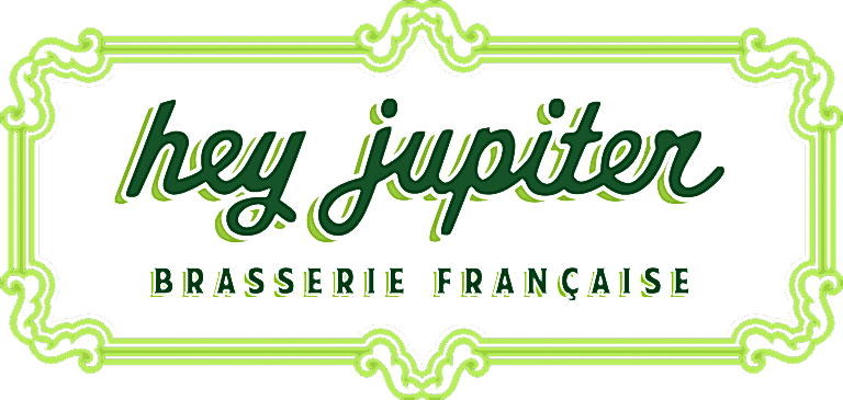 Hey Jupiter